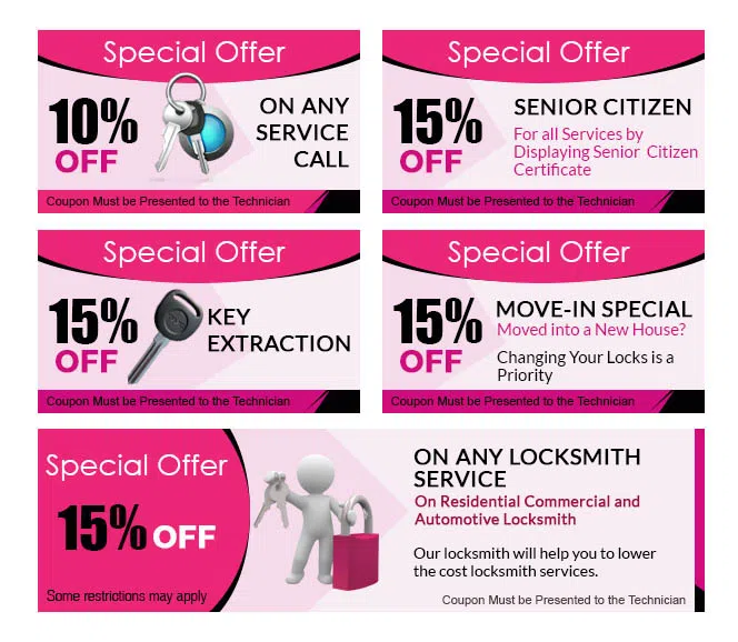 Basking Ridge NJ Locksmith Store Basking Ridge, NJ 908-485-7967 - coupon-image-7